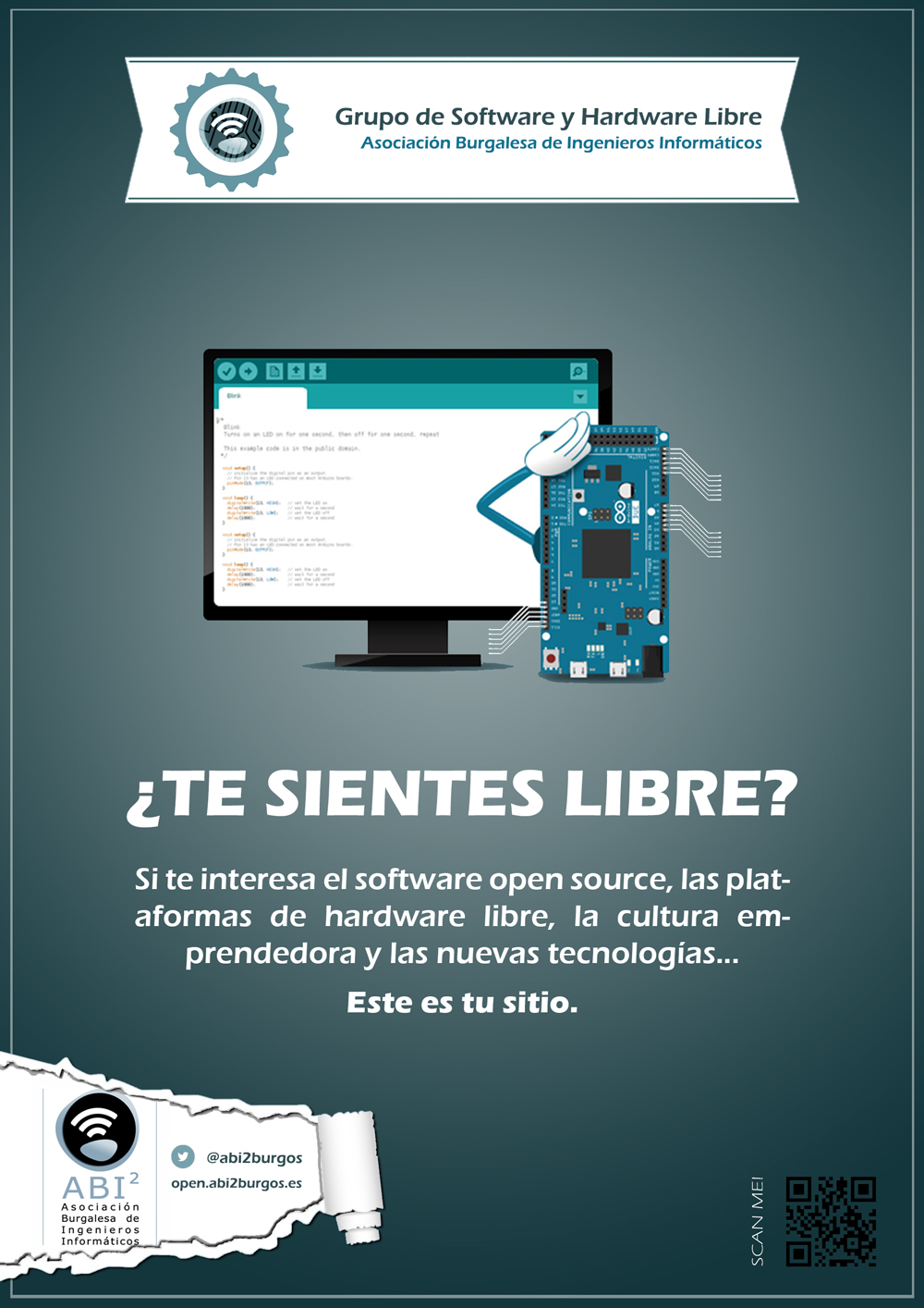 Grupo Hardware y Software Libre